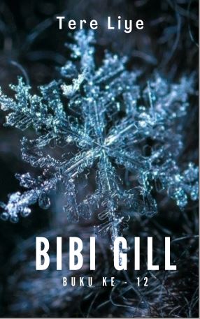 Bibi Gill